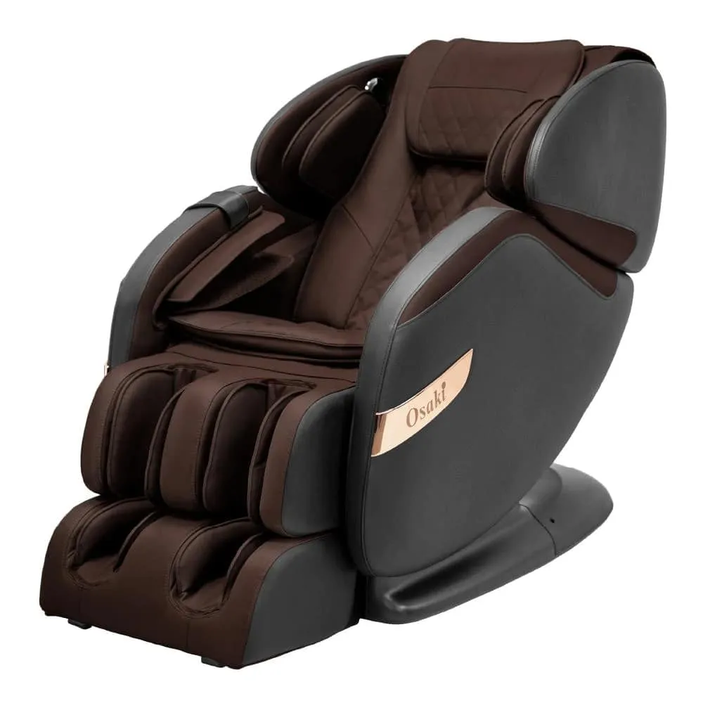 Osaki OS-Champ Massage Chair