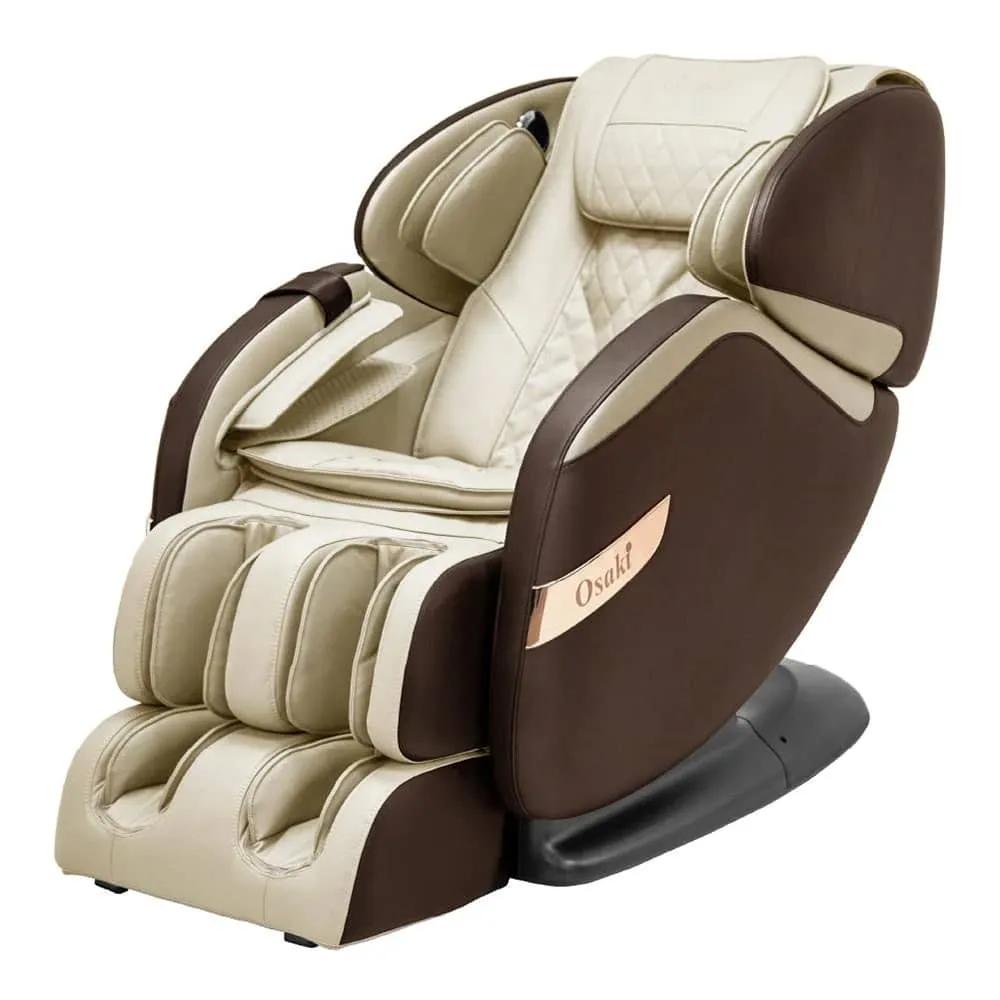 Osaki OS-Champ Massage Chair