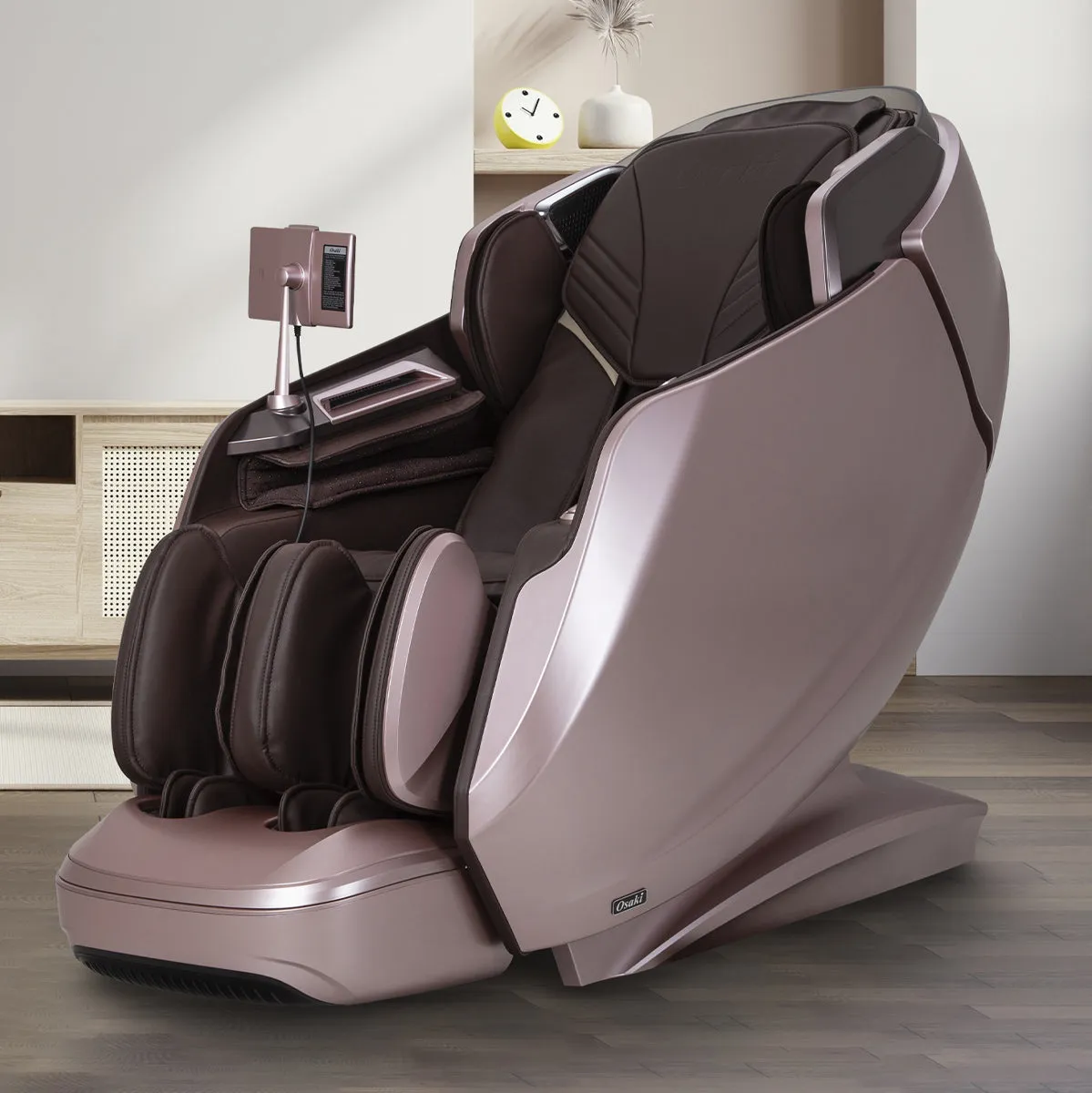 Osaki Platinum 4D Avalon Massage Chair