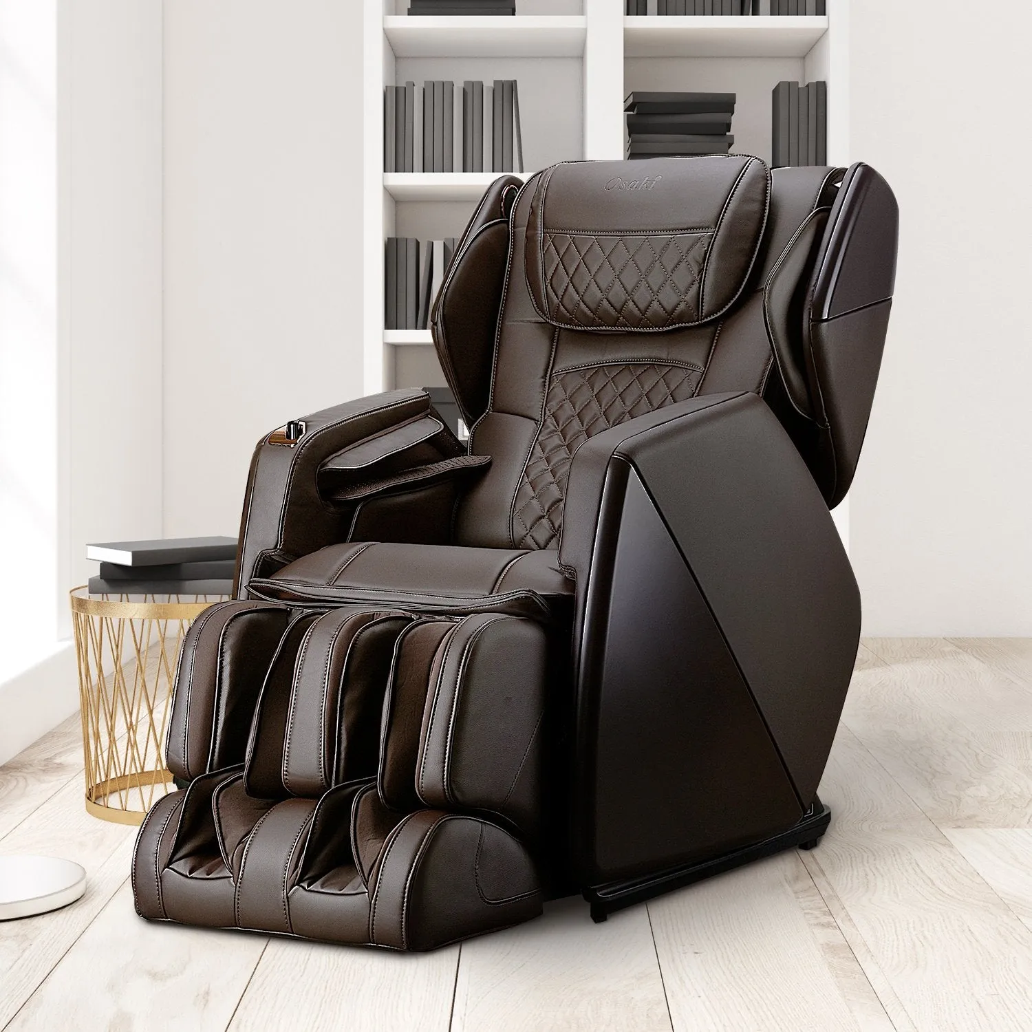 Osaki Pro 4D Soho II Massage Chair