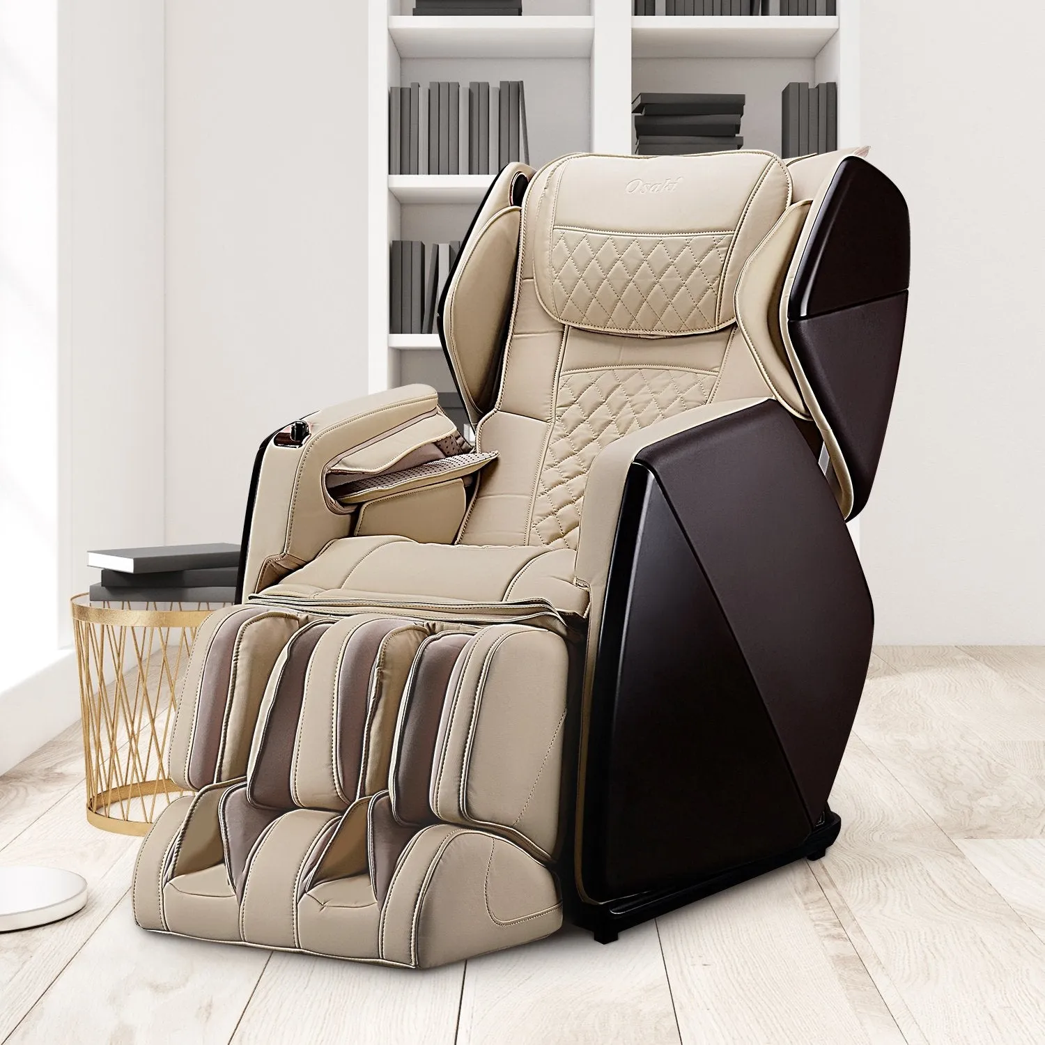 Osaki Pro 4D Soho II Massage Chair