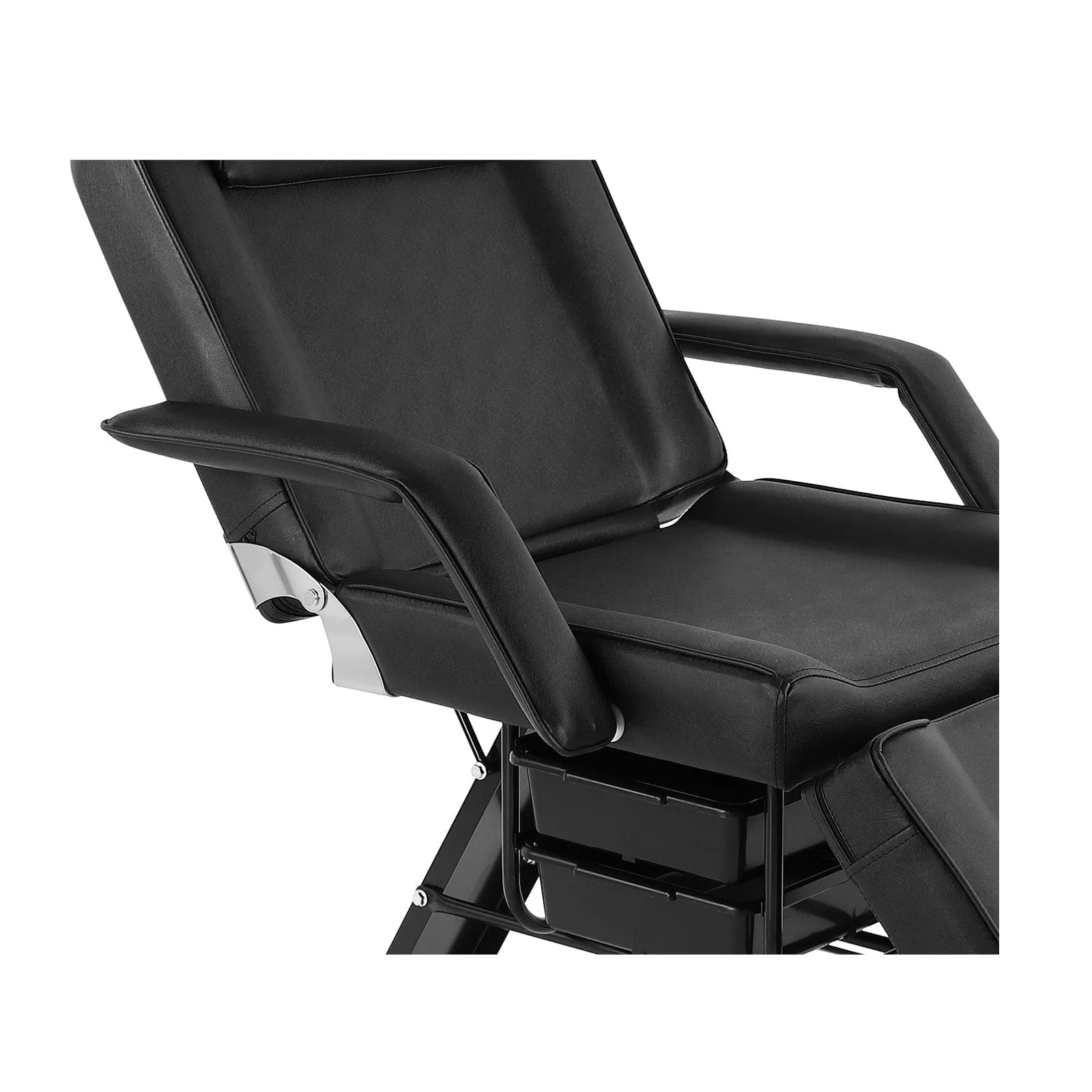 PARKER II Facial/Tattoo Chair