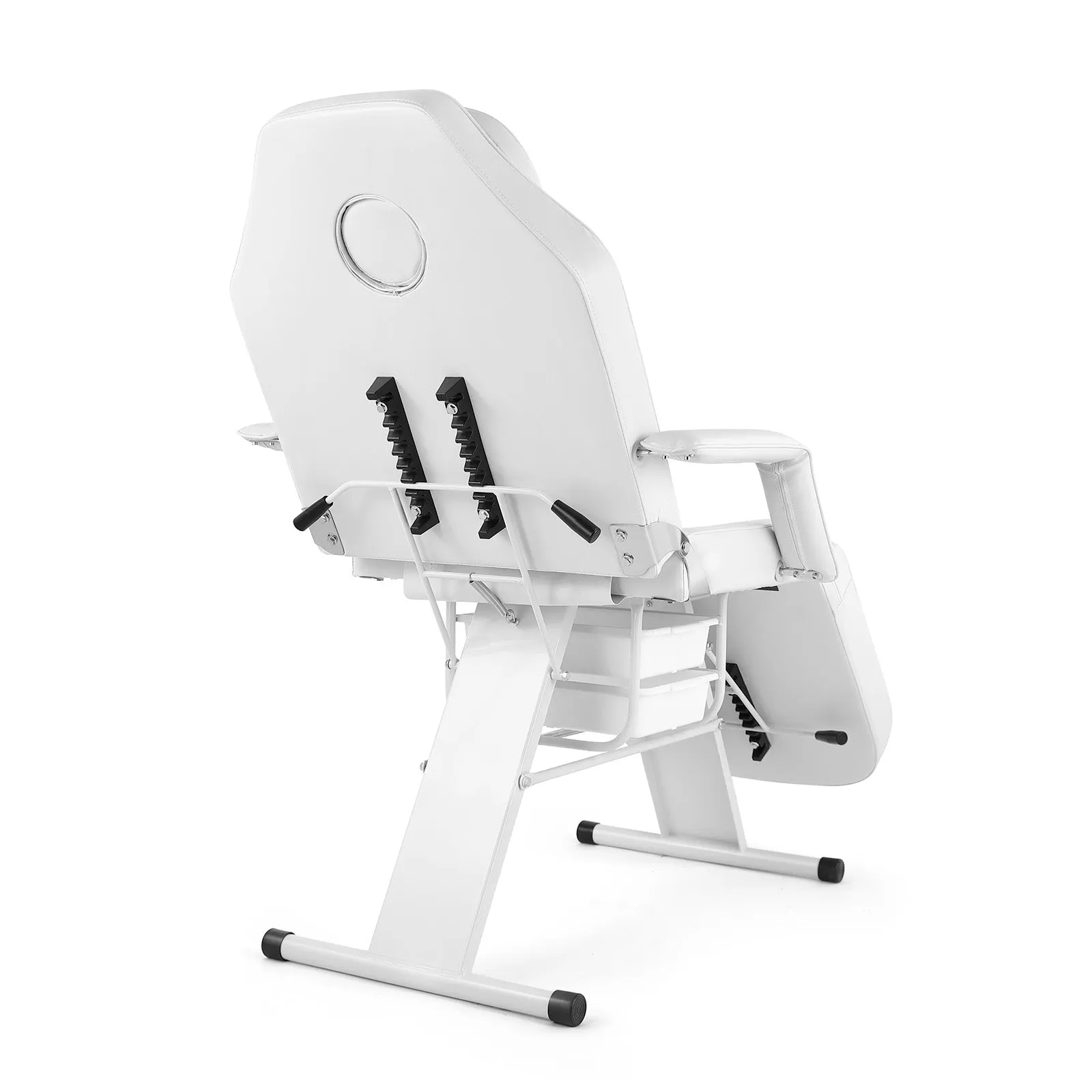 PARKER II Facial/Tattoo Chair