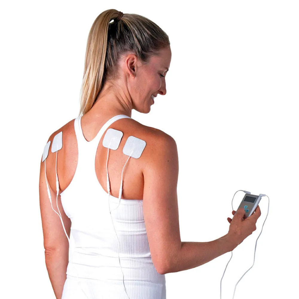 PurePulse™ Pro Advanced TENS Electronic Pulse Stimulator