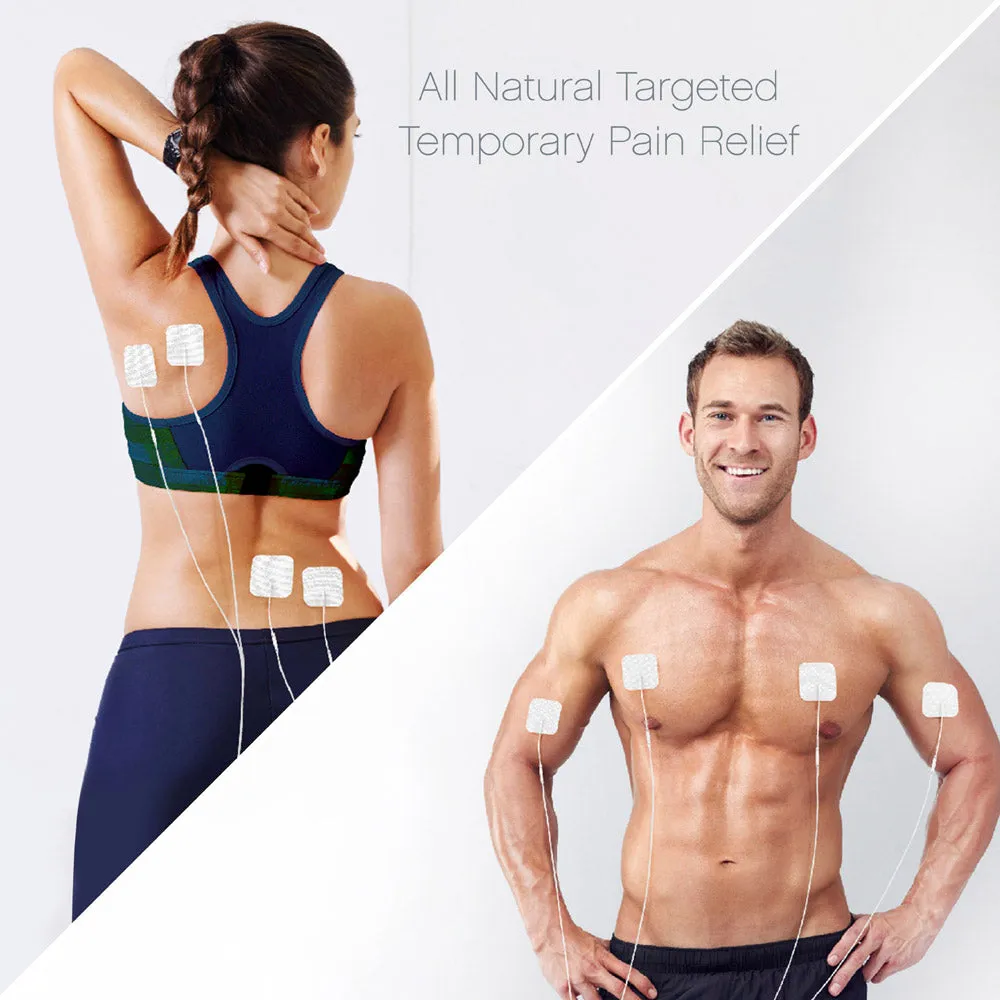 PurePulse™ Pro Advanced TENS Electronic Pulse Stimulator