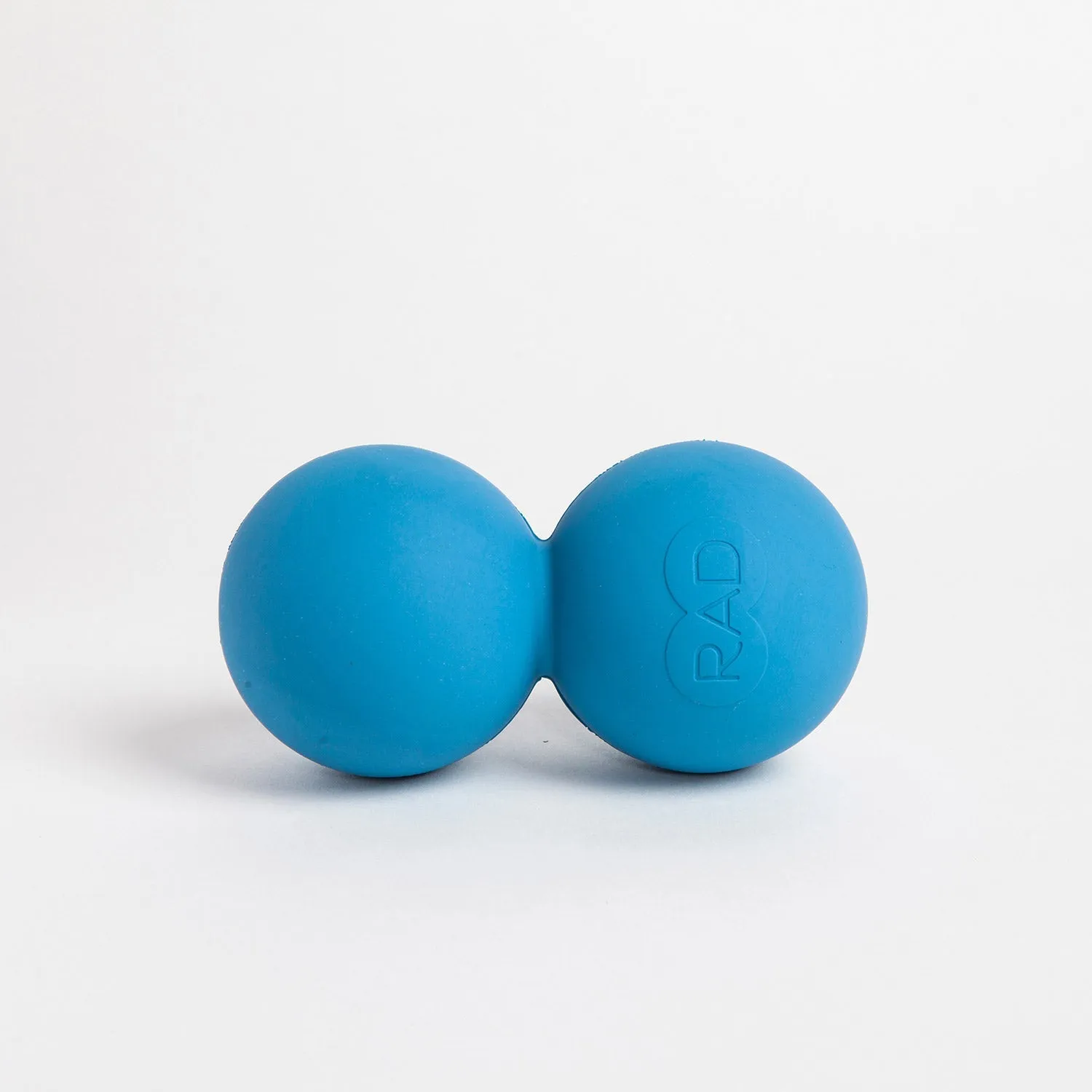 RAD Roller Original - Myofascial Release Recovery Peanut Ball