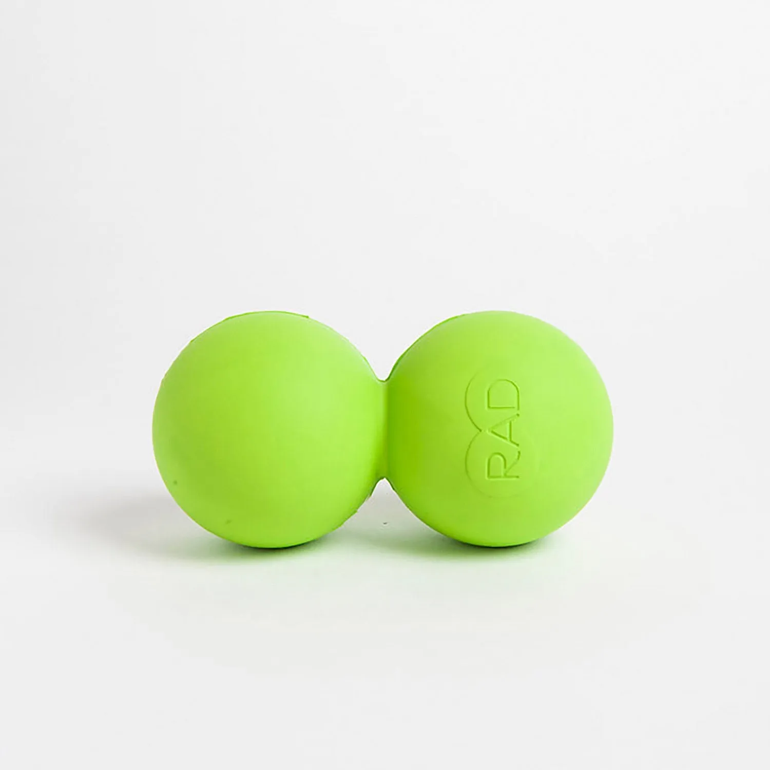 RAD Roller Original - Myofascial Release Recovery Peanut Ball