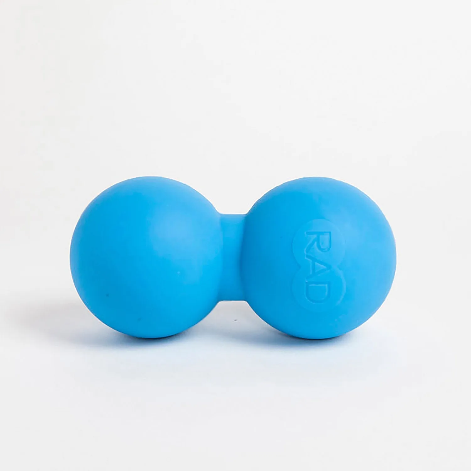 RAD Roller Original - Myofascial Release Recovery Peanut Ball