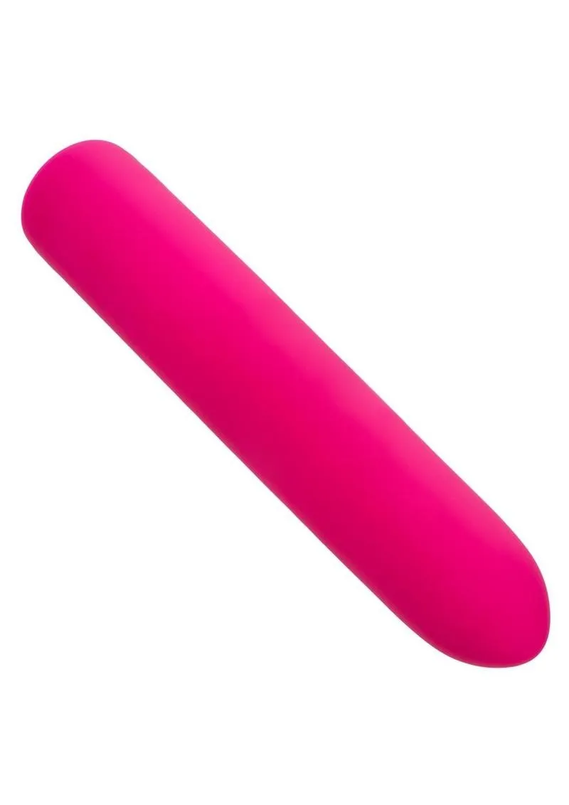 Rechargeable Classic Chic Standard Silicone Vibrator