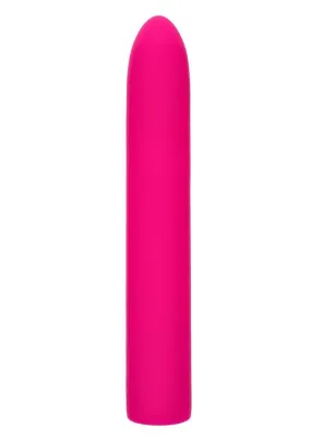 Rechargeable Classic Chic Standard Silicone Vibrator