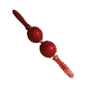 Red Stick Massager