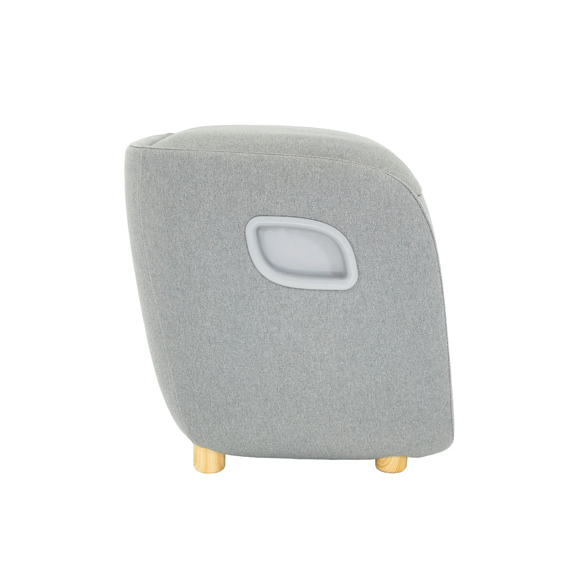 REI Foot Calf Lumbar Ottoman Massager