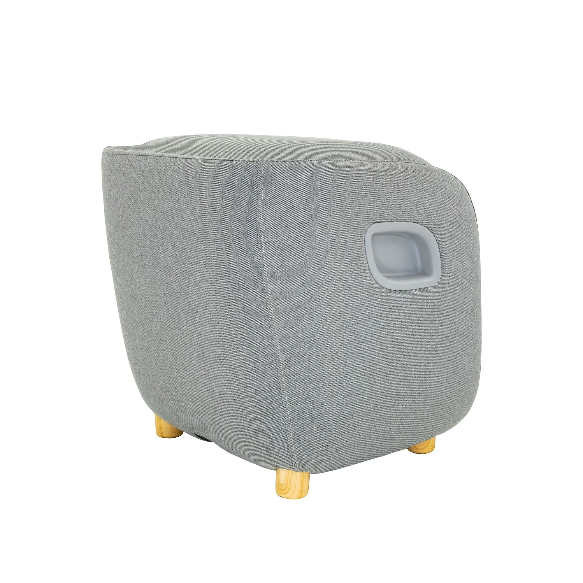 REI Foot Calf Lumbar Ottoman Massager