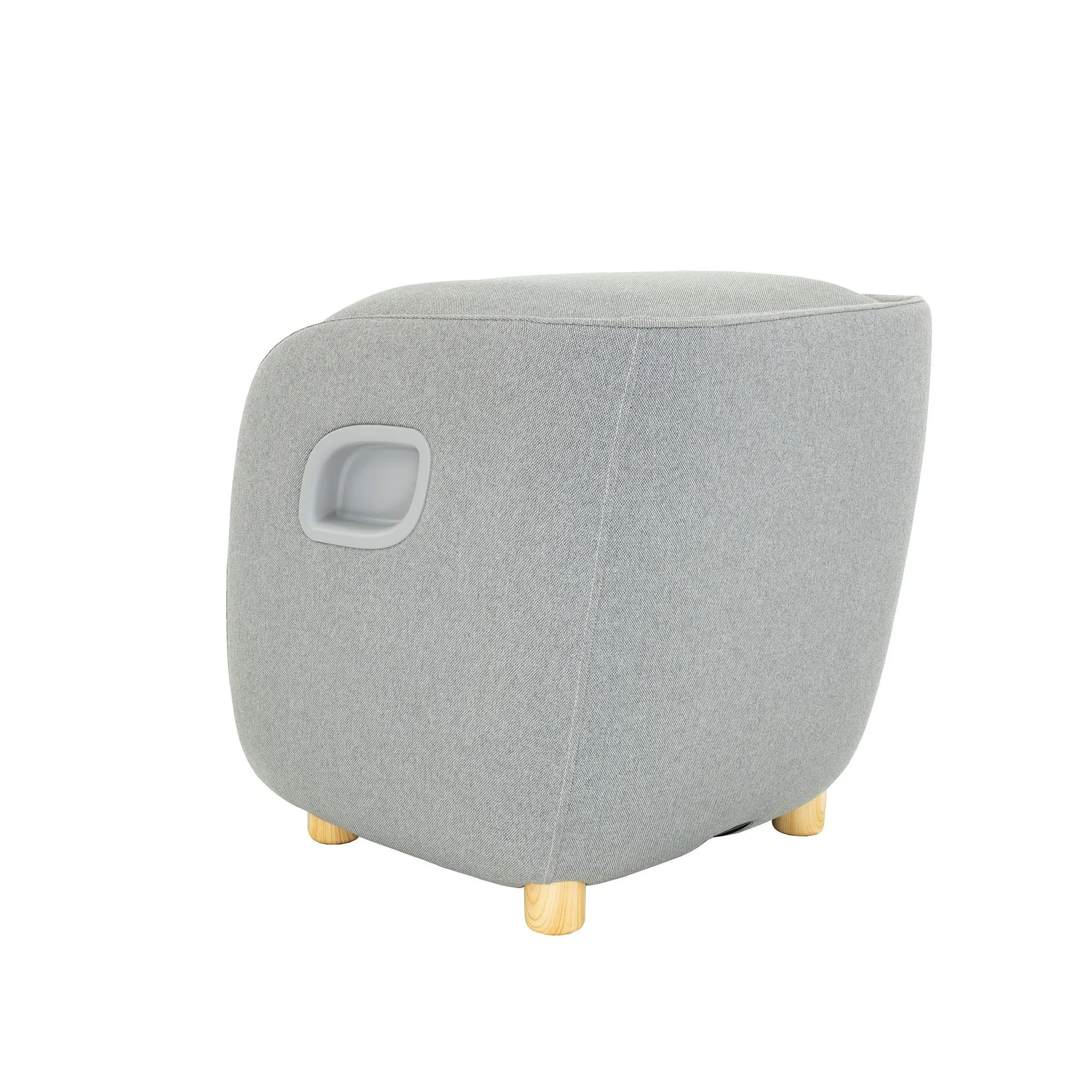 REI Foot Calf Lumbar Ottoman Massager