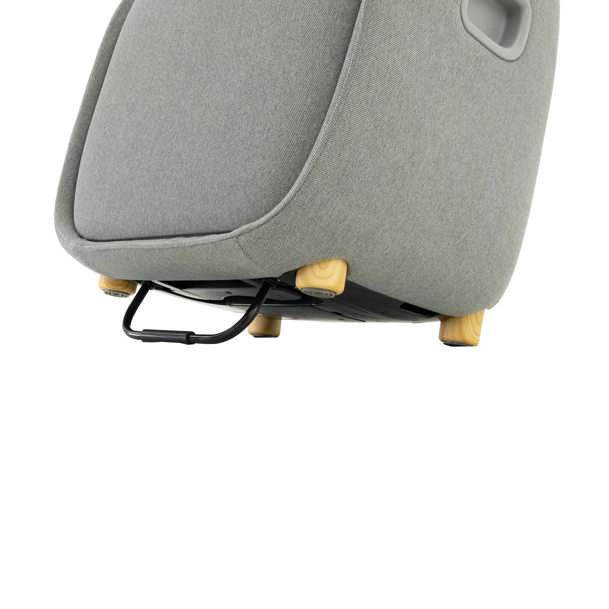 REI Foot Calf Lumbar Ottoman Massager