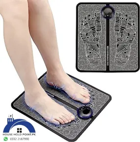 Relaxing Foot Massager