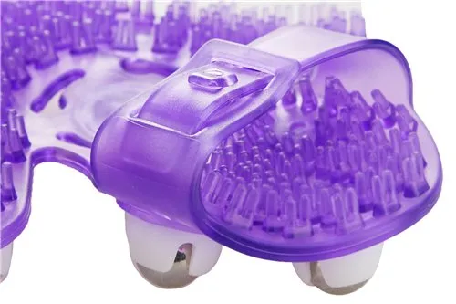 Roller Balls Massager