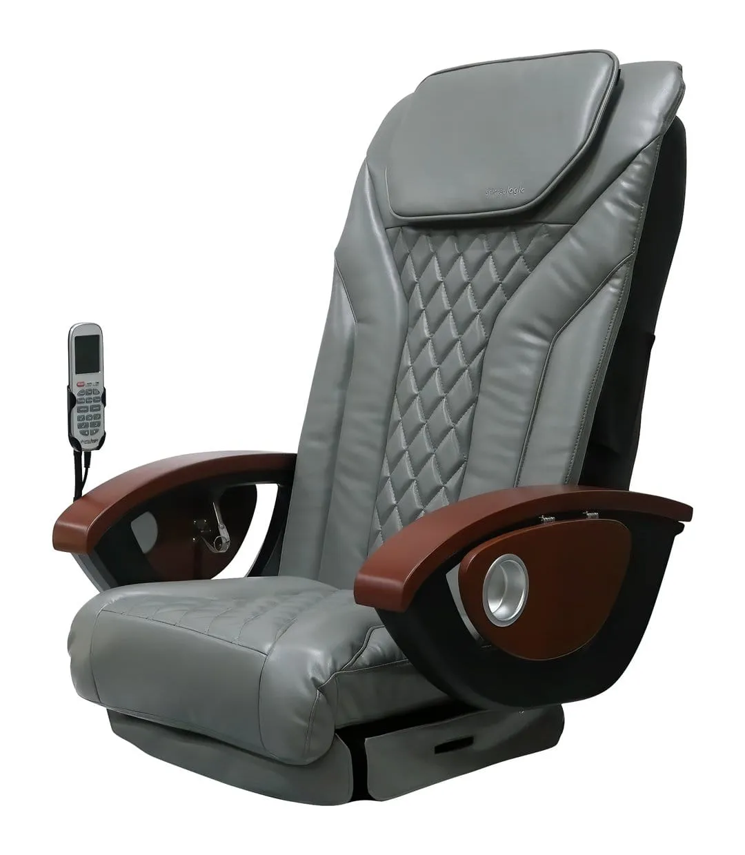 Shiatsulogic Pedicure Massage Chair Cushion Cover Set - EX-R (cover set only, w/o chair)