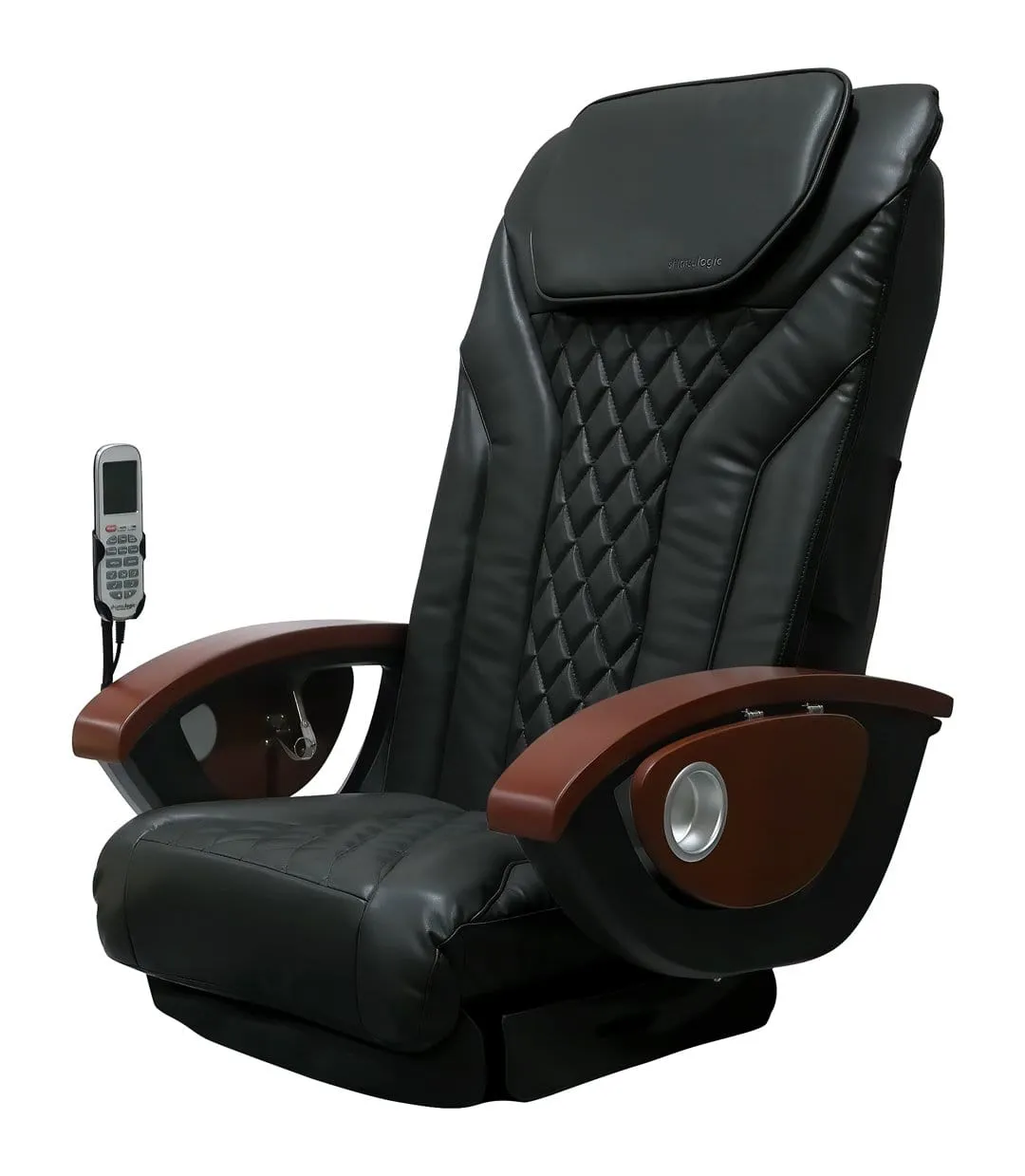 Shiatsulogic Pedicure Massage Chair Cushion Cover Set - EX-R (cover set only, w/o chair)