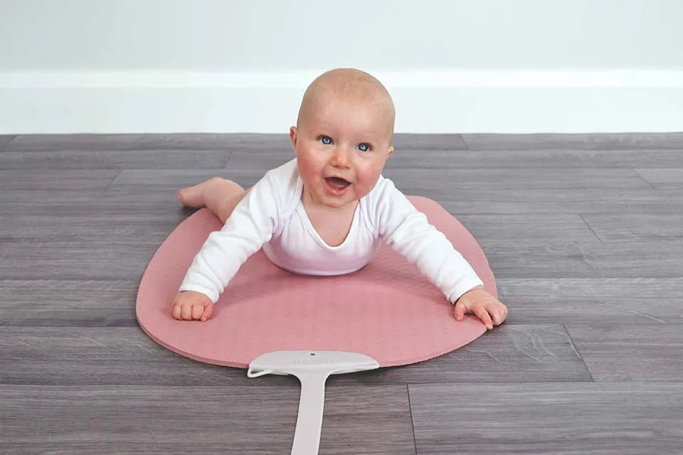 Shnuggle Changing & Play Mat