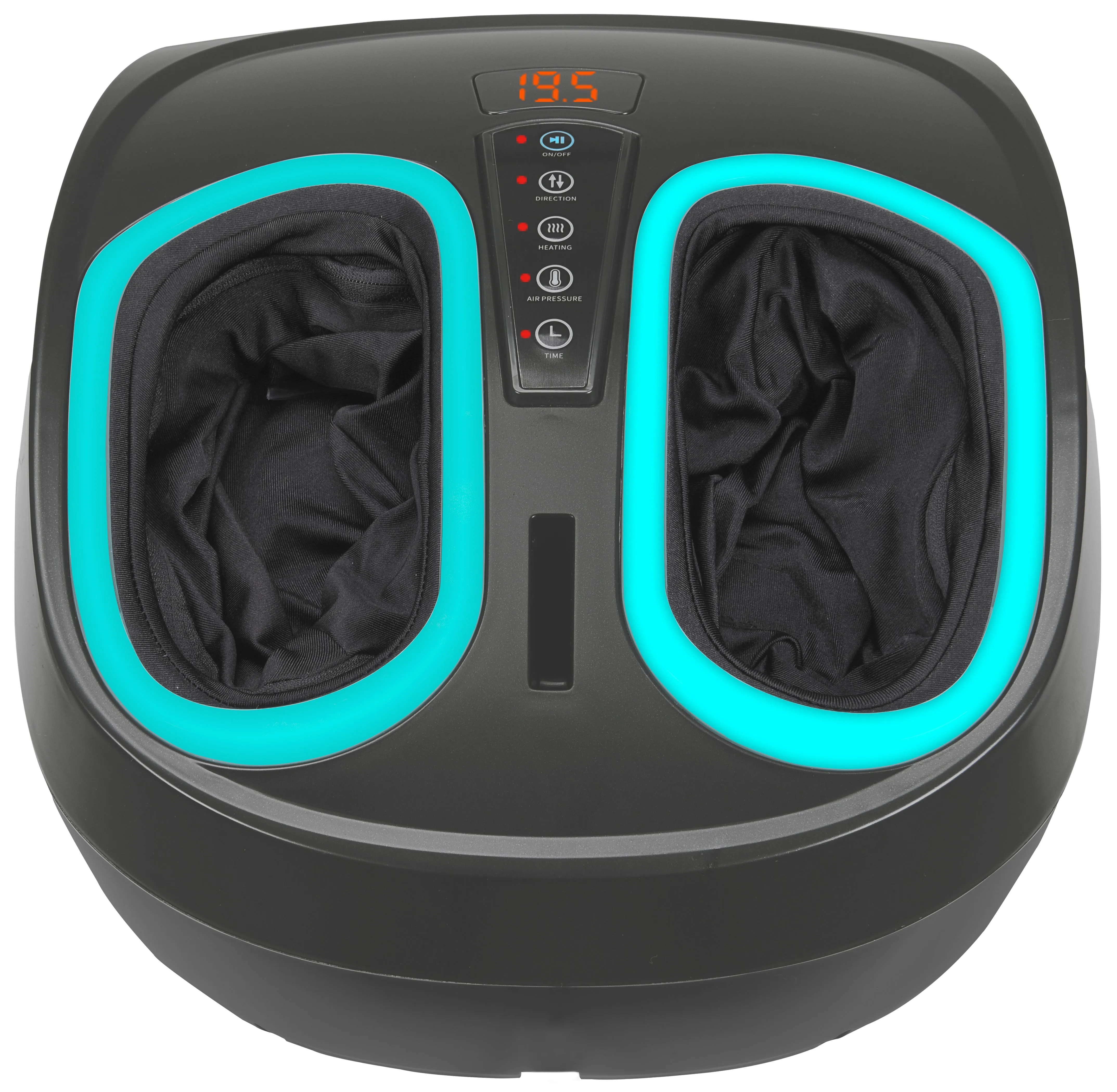 Shop Our Shiatsu Foot Massager On Amazon