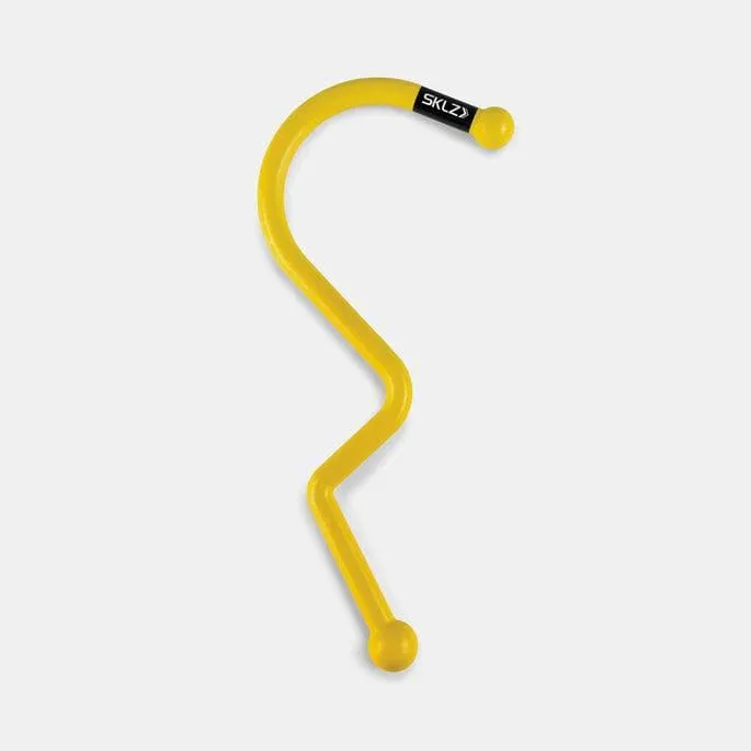 SKLZ AccuStick- Self Massage Tension Relieving Stick