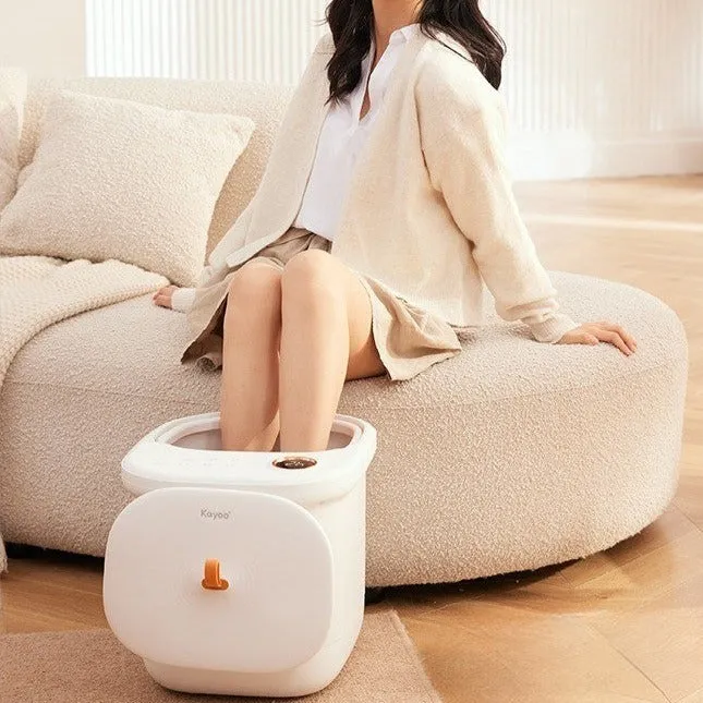 Soothe Sense Relaxing Automatic Foot Massage Machine