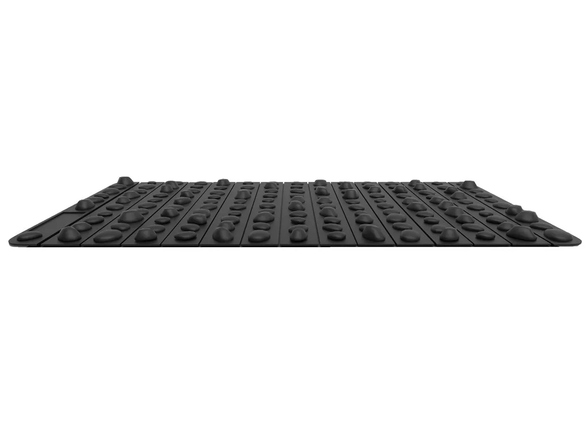 Spacer Mobility Rock Mat