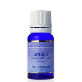 Springfields Ginger