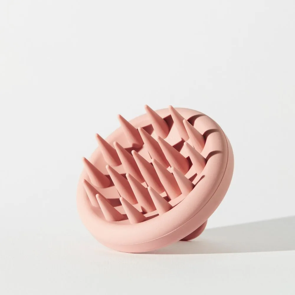 Squishy Scalp Massager