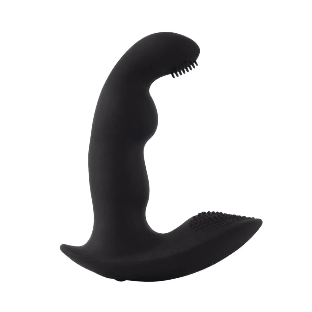 Stealth Male G-Spot Prostate Massager