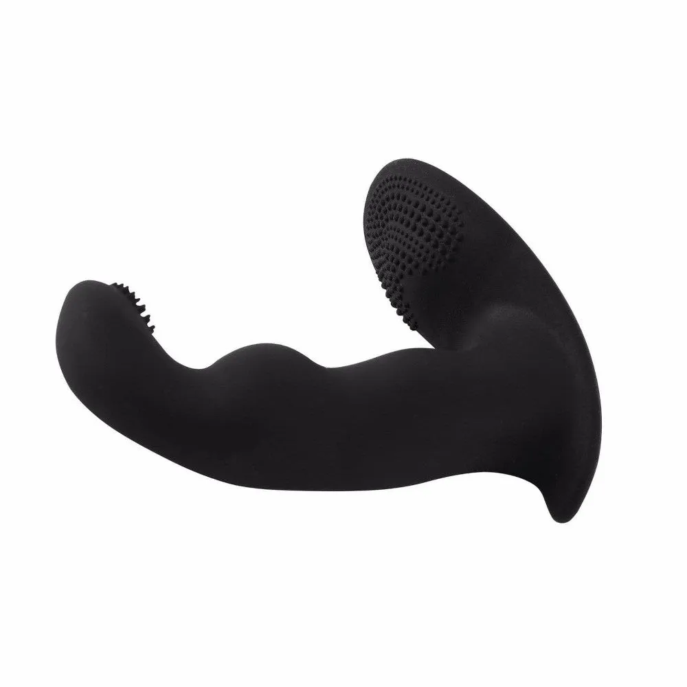 Stealth Male G-Spot Prostate Massager