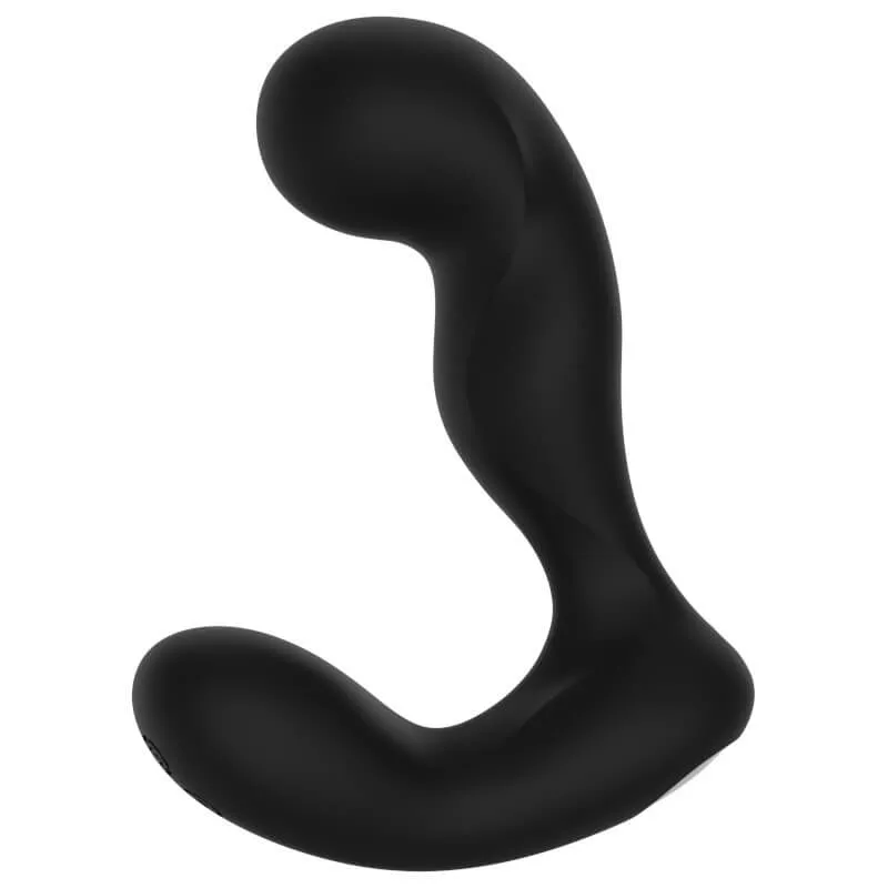 Svakom Iker App-Controled Prostate And Perineum Vibrator