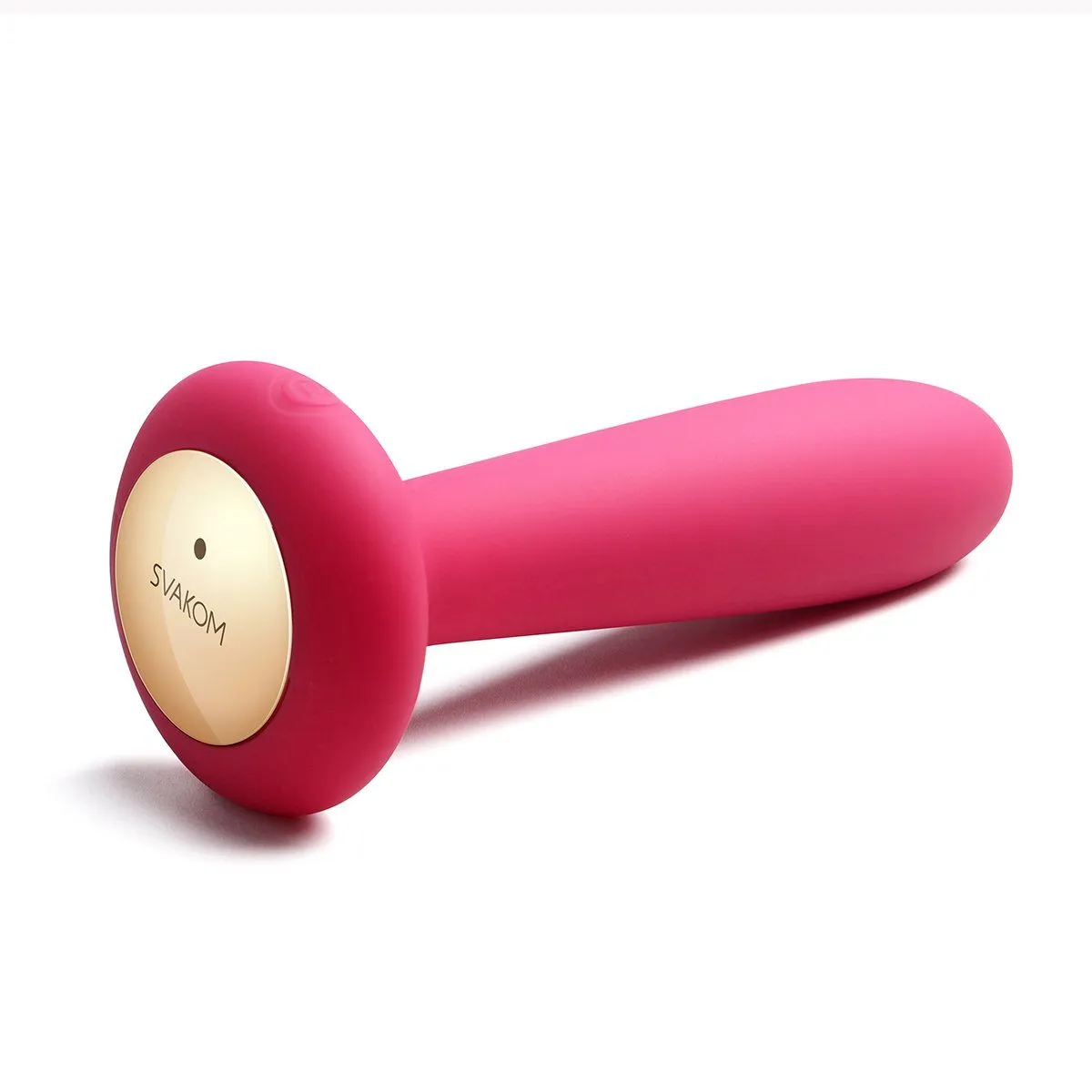 Svakom Primo Vibrating Anal Plug