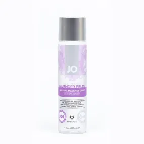 System JO All-in-One Lavender Fields Massage Glide