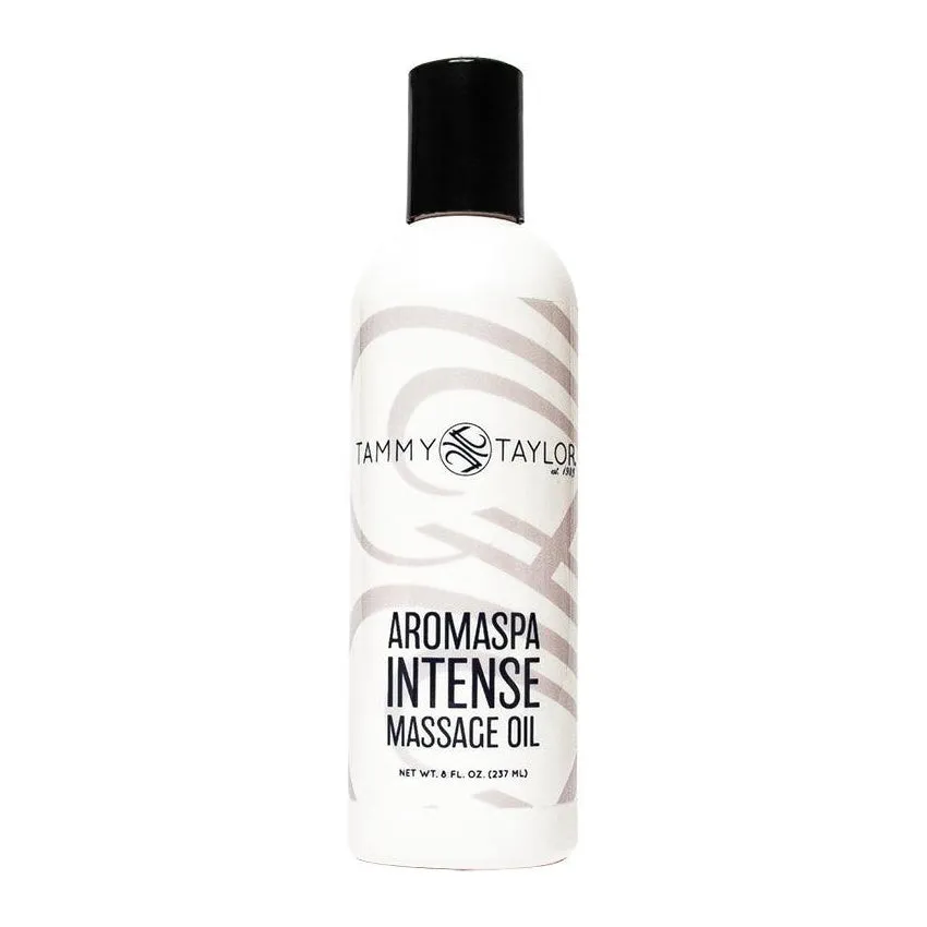 Tammy Taylor Aromaspa Intense Massage Oil