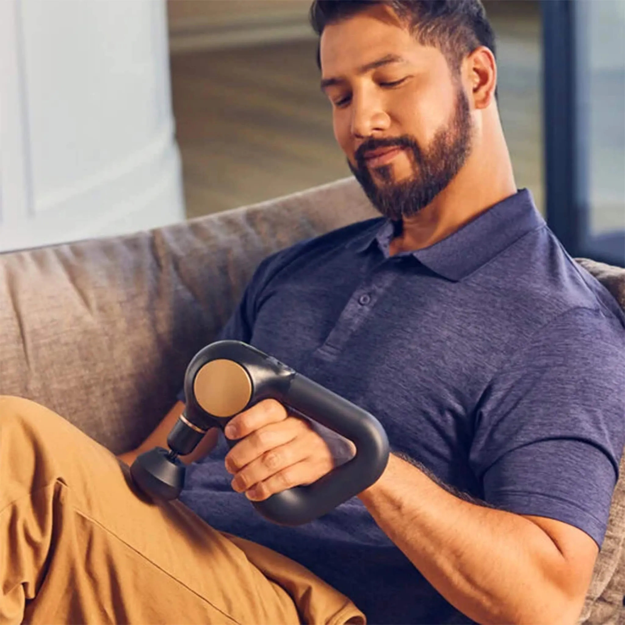 Theragun Sense Manual Percussion Massager