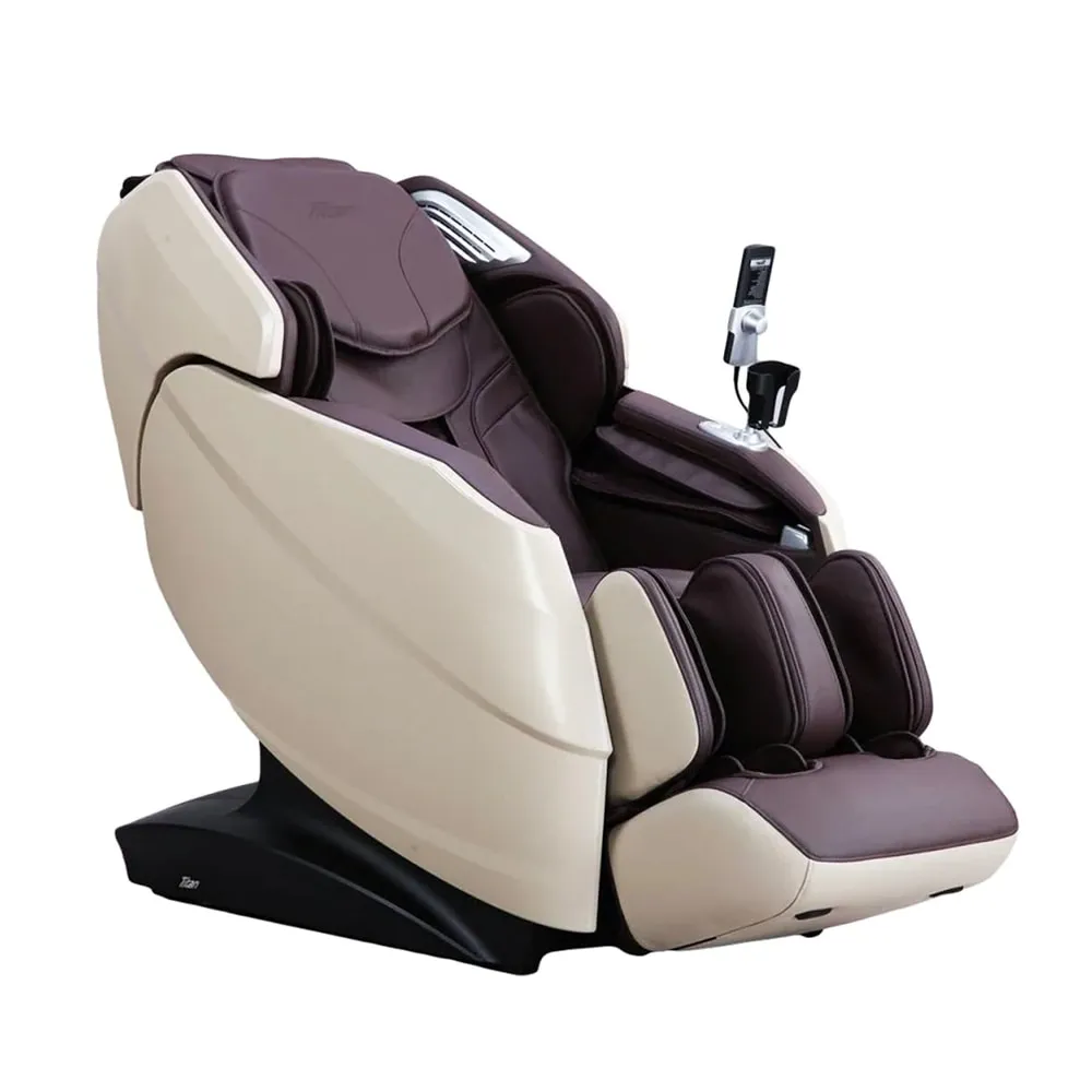 Titan Rejūv 4D Massage Chair