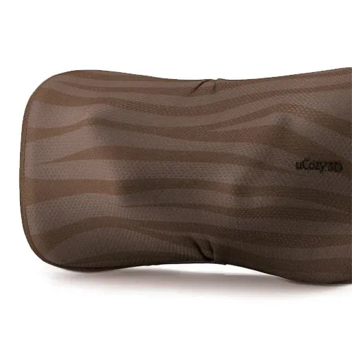 uCozy 3D Shoulder Massager by OSIM