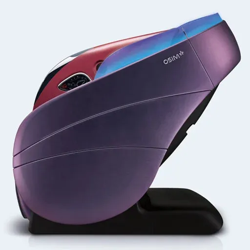 uDream Well-Being massage Chair by OSIM