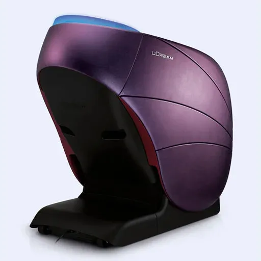 uDream Well-Being massage Chair by OSIM