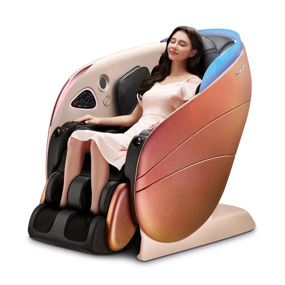 uDream Well-Being massage Chair by OSIM