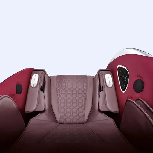 uDream Well-Being massage Chair by OSIM