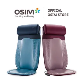 uJolly 2 Upper Body Massager by OSIM