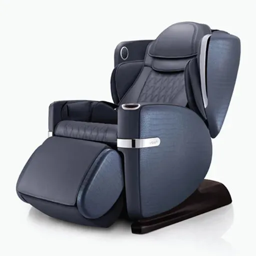 uLove 2 Massage Chair by OSIM