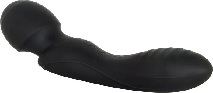 Wanderlust Body Massager Black