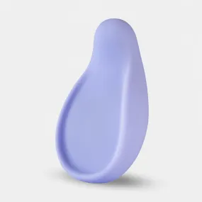 Warming Lactation Massager - Periwinkle