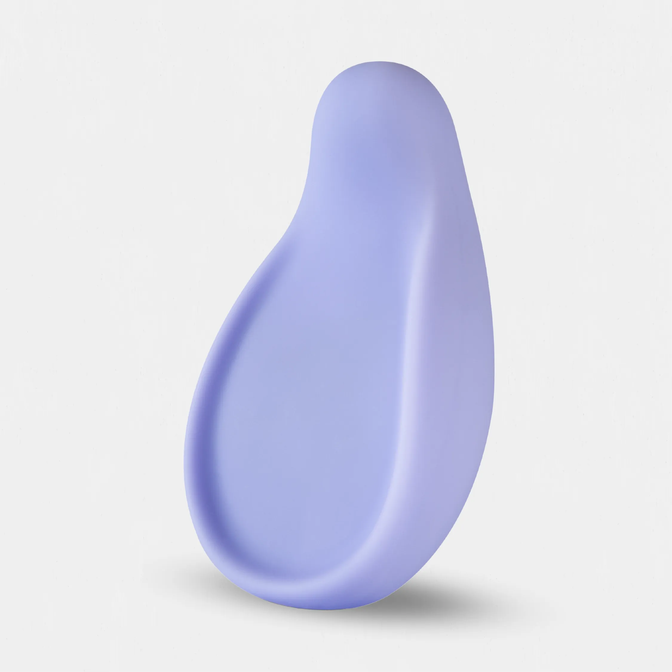 Warming Lactation Massager - Periwinkle