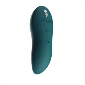 We-Vibe Touch X Clitoral Mini Vibrator and Massager