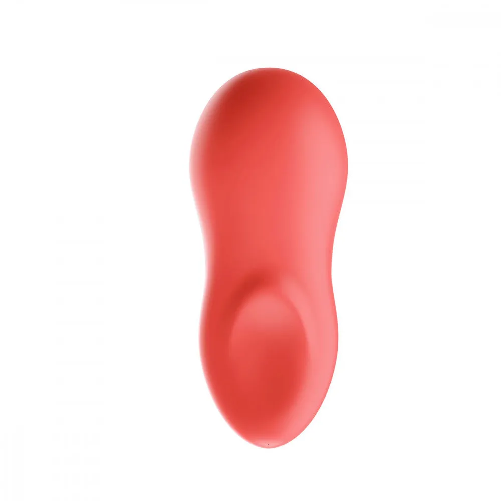 We-Vibe Touch X Clitoral Mini Vibrator and Massager